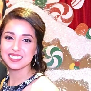 Meet your Posher, Diane